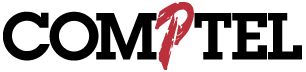 COMPTEL INC logo