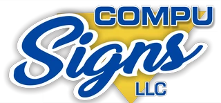 COMPU SIGNS LLC logo