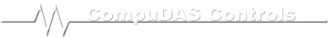 COMPUDAS CONTROLS LLC logo