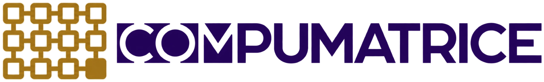 COMPUMATRICE INC logo