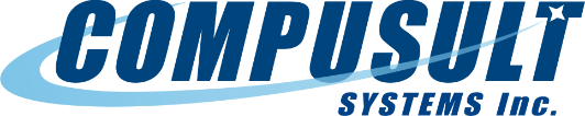 COMPUSULT SYSTEMS INC logo