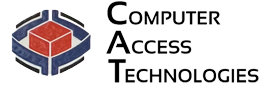 COMPUTER ACCESS TECHNOLOGIES LLC logo
