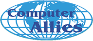 COMPUTER ALLIES, INC logo