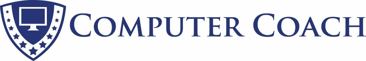 COMPUTER COACH TRAINING CENTER logo