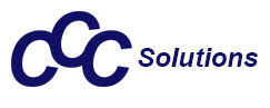 COMPUTER CONSULTANTS CORP logo