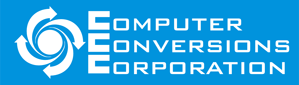 COMPUTER CONVERSIONS CORP logo