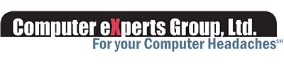 COMPUTER EXPERTS GROUP LTD logo