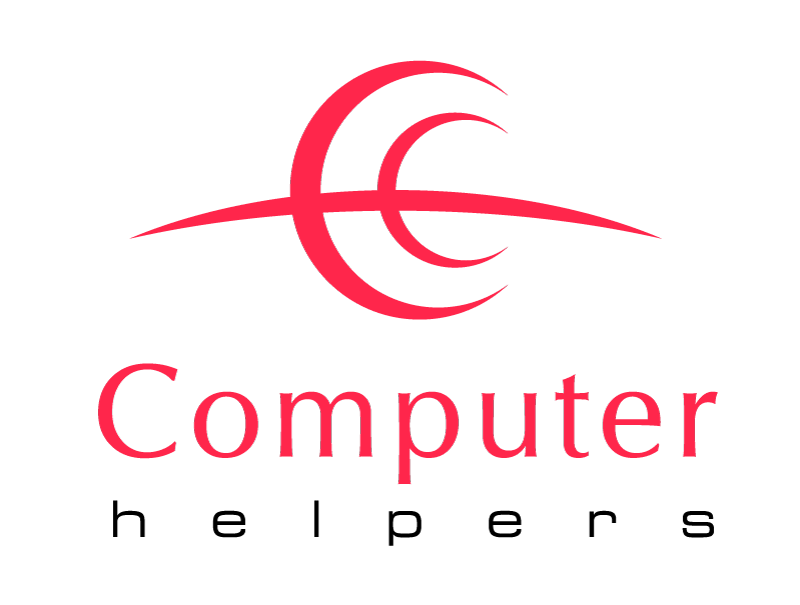 COMPUTER HELPERS logo