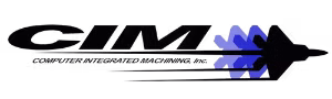 COMPUTER INTEGRATED MACHINING INC logo