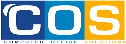 COMPUTER OFFICE SOLUTIONS logo