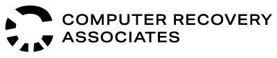 COMPUTER RECOVERY ASSOCIATES, LLC logo