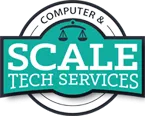 COMPUTER SCALE TECH SERVICES logo