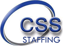 COMPUTER STAFFING SERVICES LLC logo