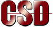 COMPUTER SYSTEM DESIGNERS logo
