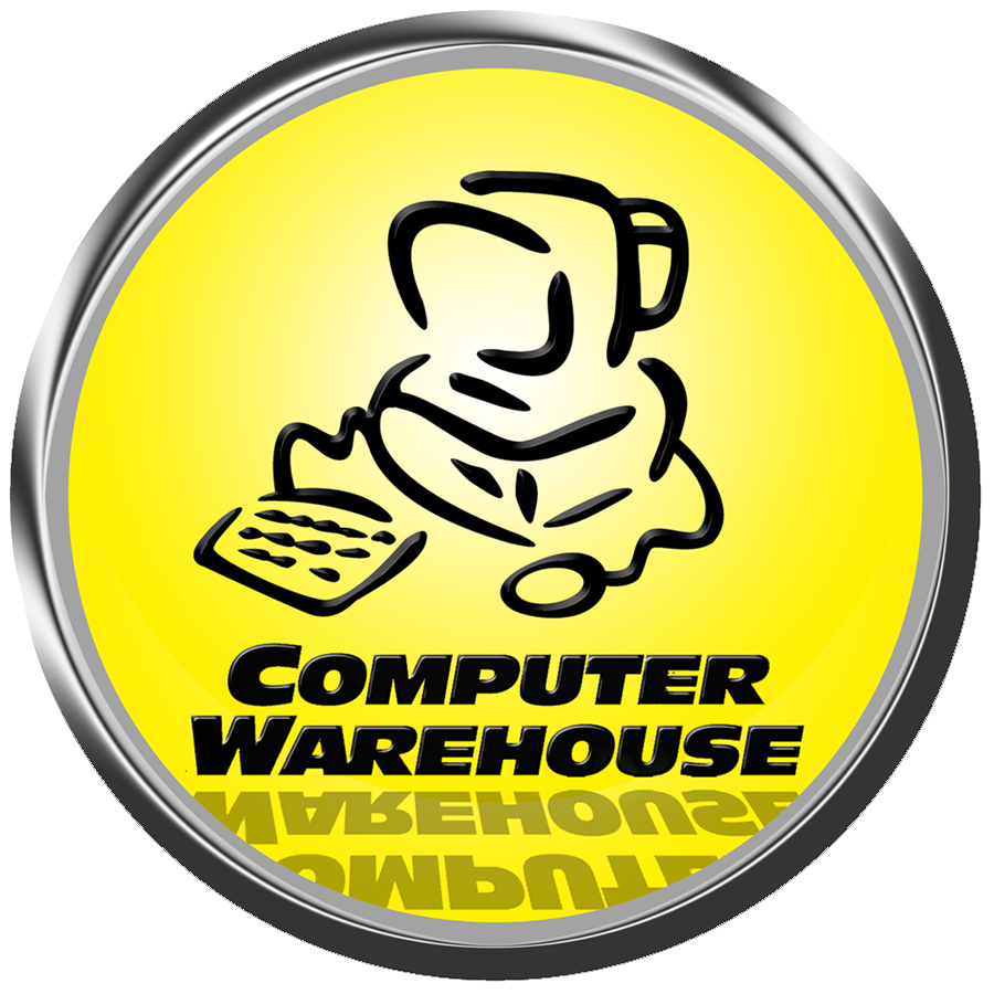 COMPUTER WAREHOUSE logo