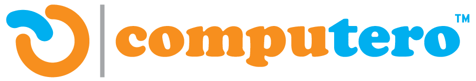 COMPUTERO INC logo