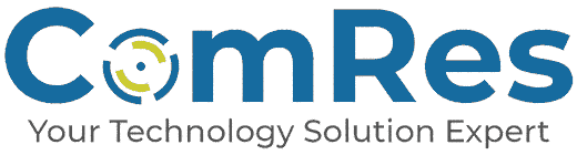 COMRES INC logo