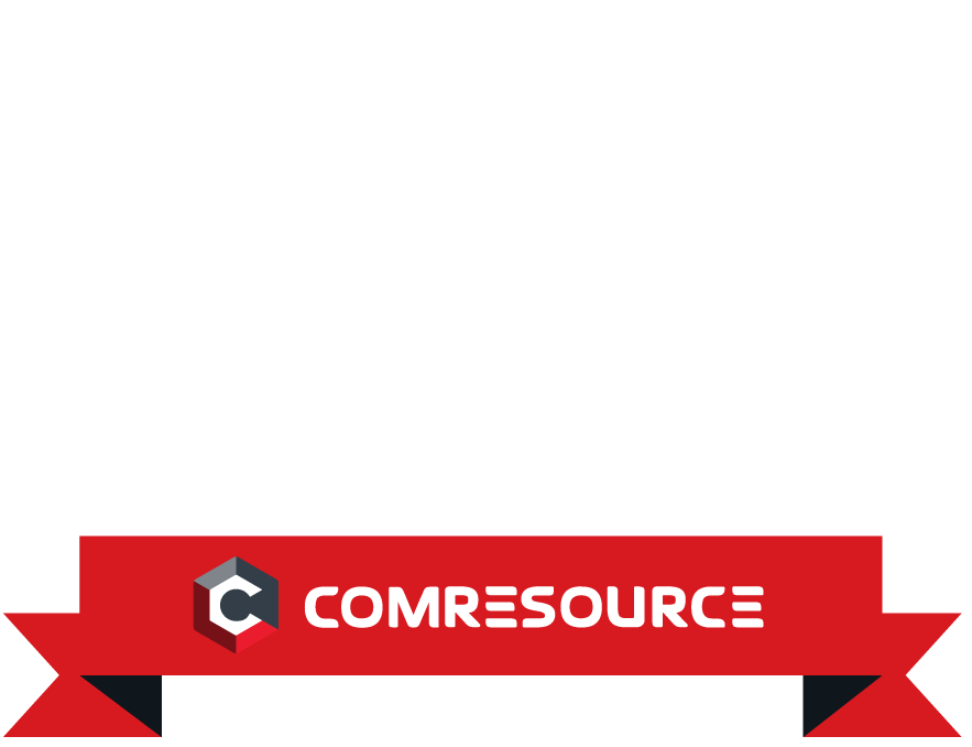 COMRESOURCE INC logo