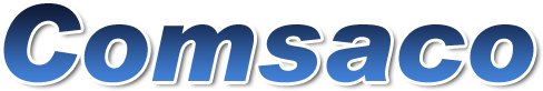 COMSACO INC logo