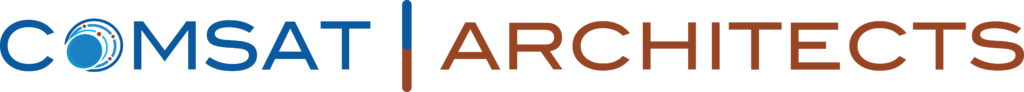COMSAT ARCHITECTS logo