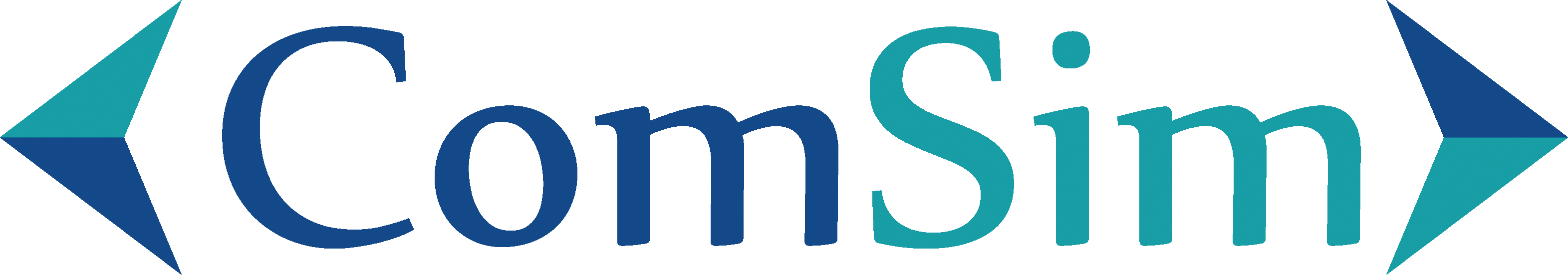 COMSIM INC logo