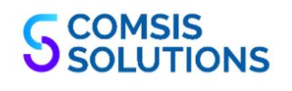 COMSIS SOLUTIONS LLC logo