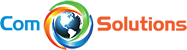 COMSOLUTIONS INC logo