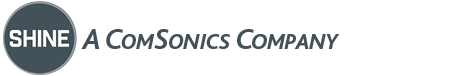 COMSONICS OF MASSACHUSETTS, INC. logo