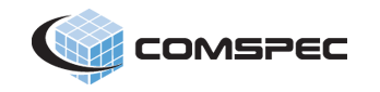 COMSPEC ENGINEERING, INC. logo