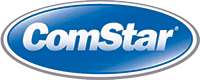 COMSTAR INTERNATIONAL INC logo