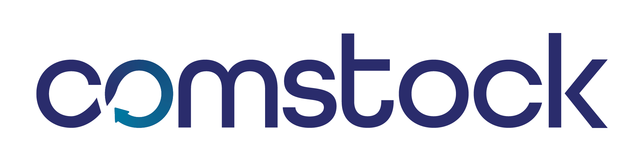 COMSTOCK INC. logo