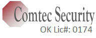 COMTEC ELECTRONIC SYSTEMS INC. logo