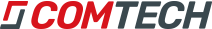 COMTECH COMMUNICATIONS OF GEORGI logo