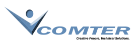 COMTER SYSTEMS INC logo
