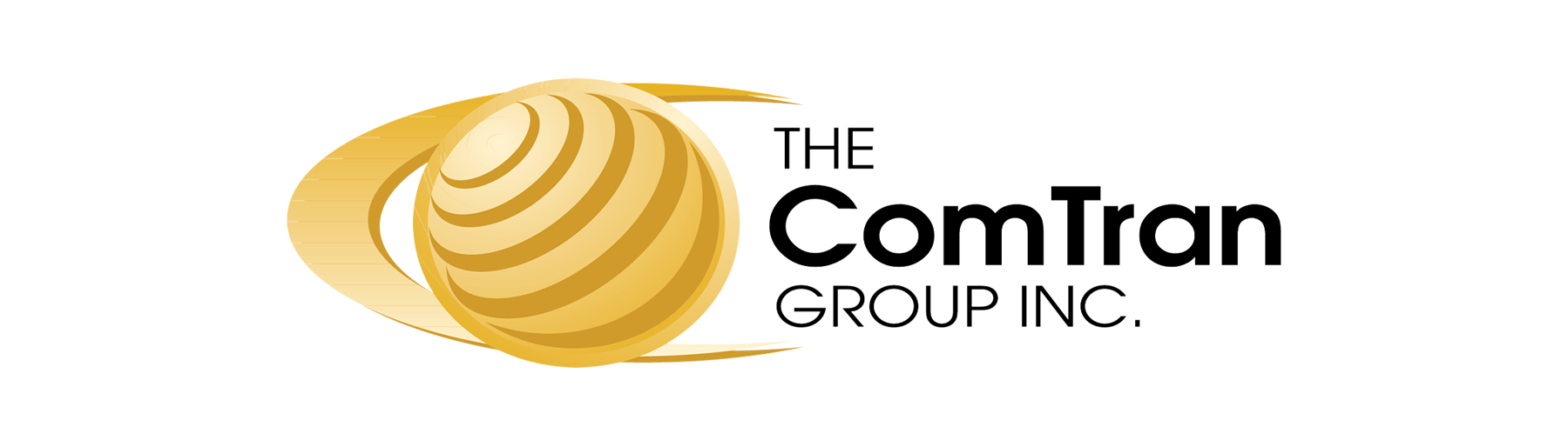 COMTRAN GROUP INC logo
