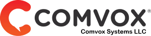COMVOX SYSTEMS LLC logo