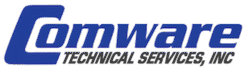 COMWARE TECHNICAL SERVICES logo