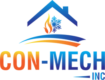 CON-MECH INC logo