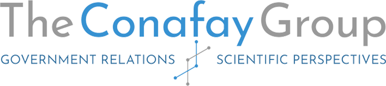 CONAFAY GROUP LLC logo