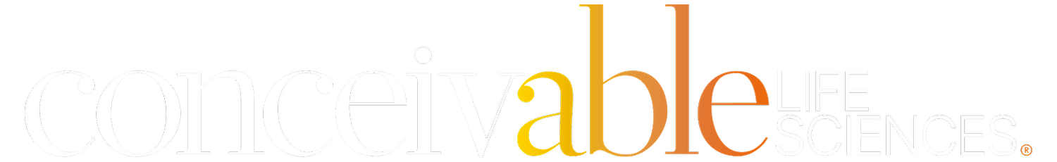 CONCEIVABLE LIFE SCIENCES INC logo