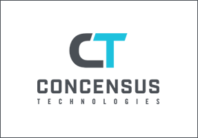 CONCENSUS TECHNOLOGIES, LLC logo