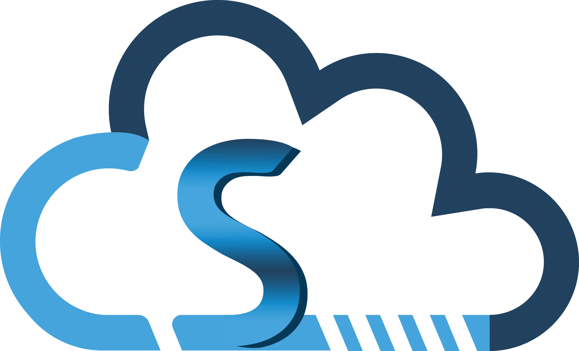 CONCENT SOFTWARE SOLUTIONS LLC logo