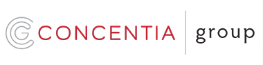 CONCENTIA GROUP INC logo