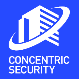 CONCENTRIC SECURITY LLC logo