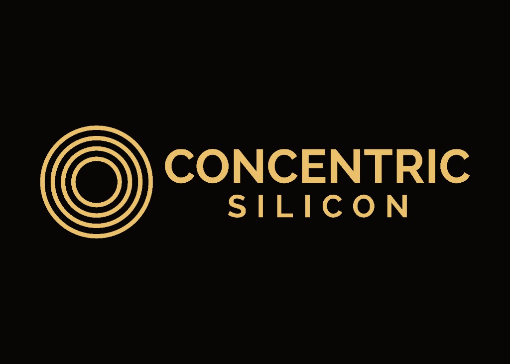 CONCENTRIC SILICON, INC. logo