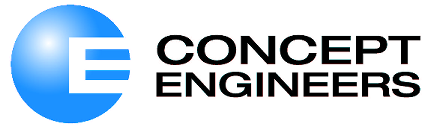 CONCEPT ENGINEERS INC logo