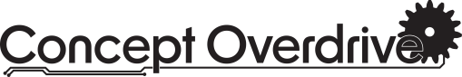 CONCEPT OVERDRIVE INC logo