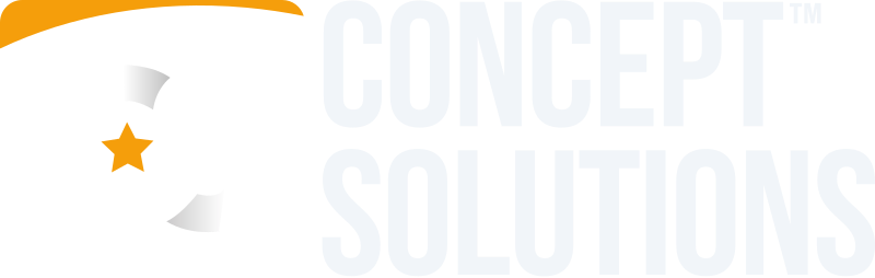 CONCEPT SOLUTIONS LLC logo
