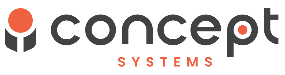 CONCEPT SYSTEMS logo