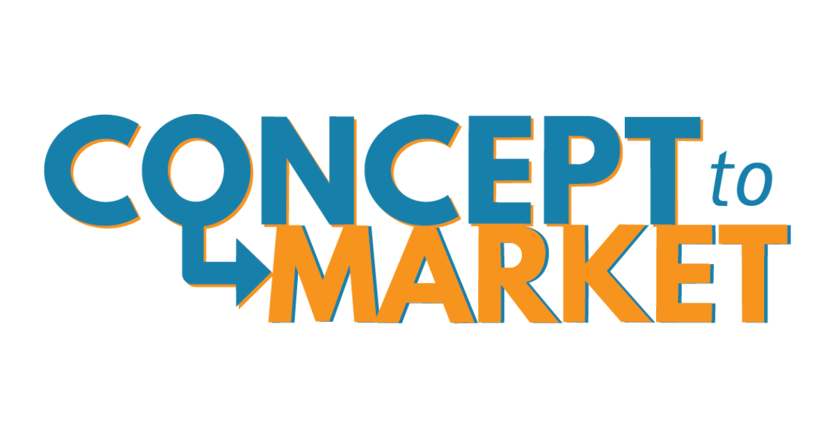CONCEPT TO MARKET LLC logo